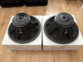 Yamaha SW 118V 8ohm 1200W/600W - 3