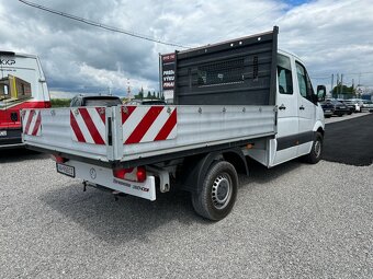 ✅️Prenájom valníka Mercedes Splinter 310CD✅️ - 3