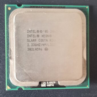 SERVER HP PROLIANT ML110 G5 - 3