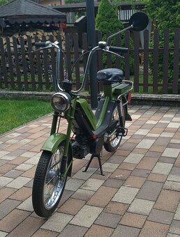 Babeta 210 - 3