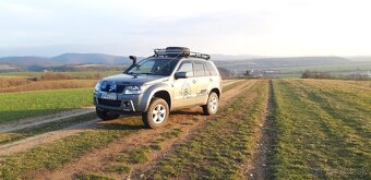 Suzuki Grand Vitara 1.9 DDIS 95kw - 3