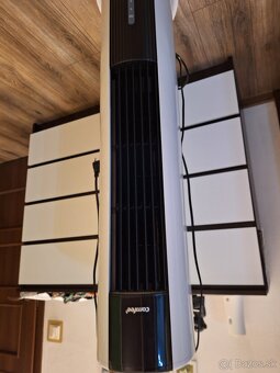 Klima prenosna - 3