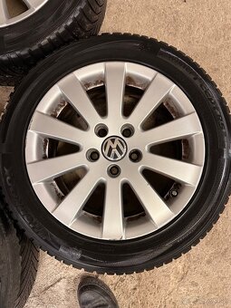 205/55 r16 5x112 - 3