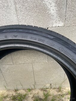 Letná Pneu Continental 225/40 r19 - 3
