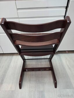 Stokke tripp trapp - 3
