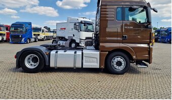 MAN TGX 18.500 - 3