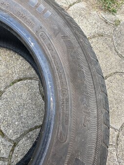 Fortune 195/65R15 - 3