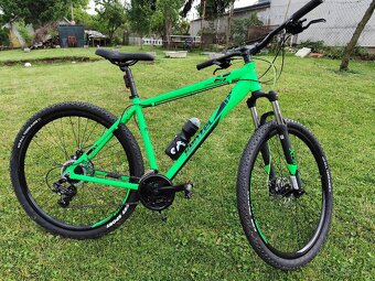 Bicykel Kenzel stav nového - 3