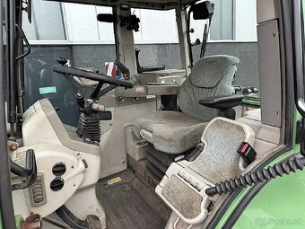 traktor 5,4t|Fendt 415 Vario|(114 kW)2162 mth - 3