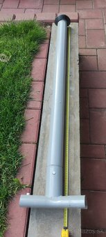 Bazén konštrukcia - 3