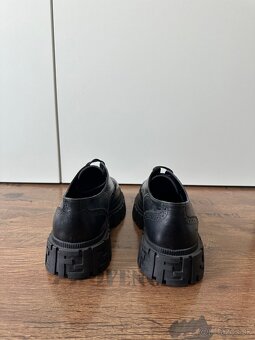 Fendi Topanky - 3