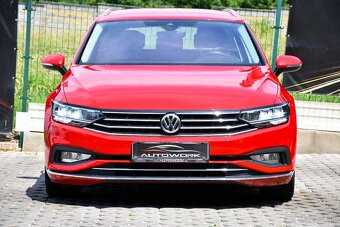 Volkswagen Passat Kombi 2.0 BiTDI DSG 240_KONI_4X4_ŤAŽNÉ_SR - 3