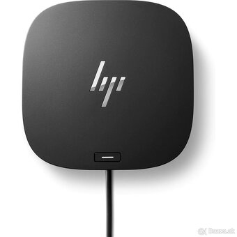 HP Thunderblot Dock 120W, pre Macbook, Samsung DeX atď - 3