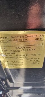 Plynove gamatky - 3