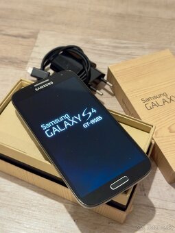 Samsung Galaxy S4 - 3