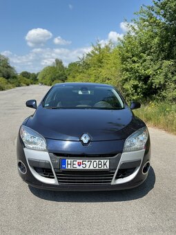Renault Megane TCe Sport, 2 sady pneumatík, 67 585 km - 3