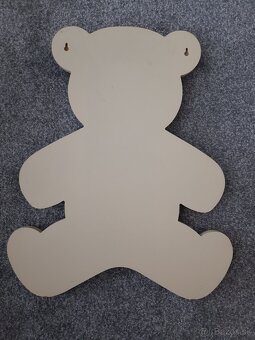 MONTESSORI TABUĽA A DETSKÝ TREZOR - 3
