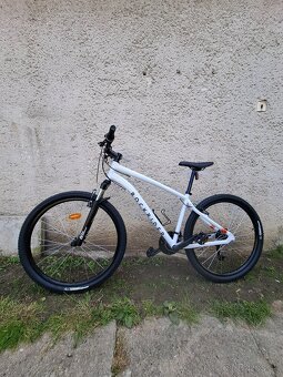 Horské bicykle - 3