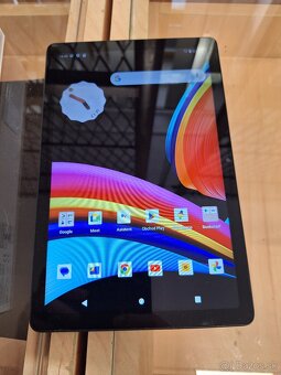 TCL Tab 10L Gen 2 32 GB Wi-Fi černý 8492A-2ALCE111 - 3