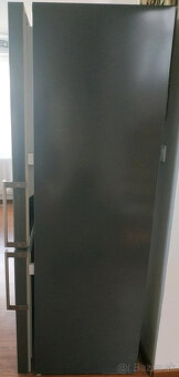 🚨 No Frost 🚨 Chladnička s mrazničkou Samsung 357 l - 3