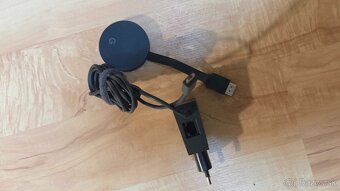 Google Chromecast Ultra, Black - 3