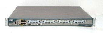 Cisco router 2801 - 3