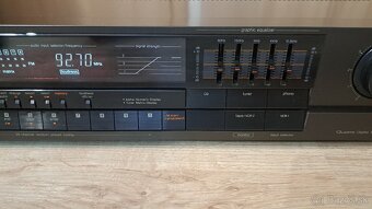 Technics SA-160 - 3