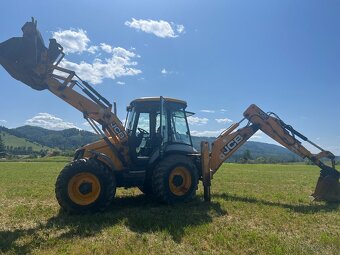 JCB 4CX - 3