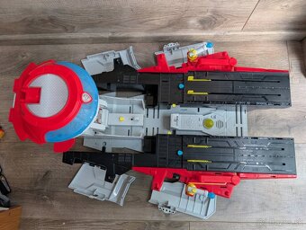 Mighty pups /super labky zakladna - 3