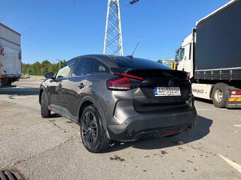 Citroen C4 BlueHDi 130 S&S Shine EAT8 - 3