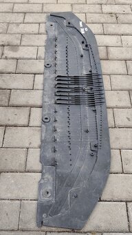 Kryt naraznika RS6 C7 Look - 3
