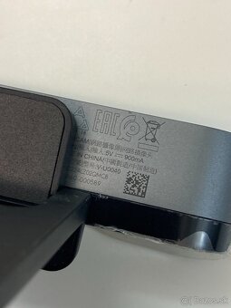 Webkamera Logitech Brio Stream 4K - 3