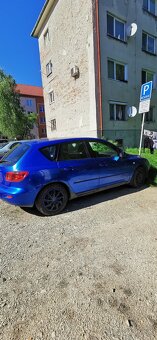 Predám mazdu 3 1.6 DI turbo - 3