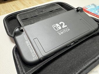 Nintendo Switch 2 bundle - 3