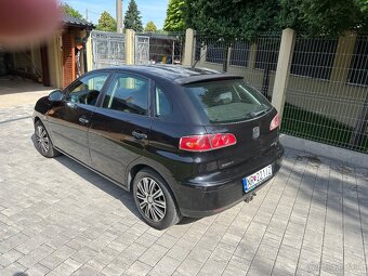 seat ibiza - 3