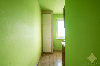 Exkluzívne na predaj 2i. byt 50,40m2 Banská Bystrica- Radvaň - 3