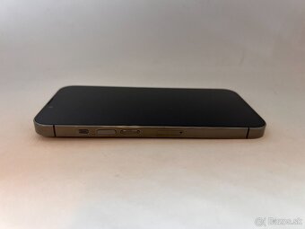 IPHONE 13 PRO GRAPHITE 128GB ZÁRUKA - DOBRÝ STAV - 3