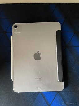 iPad Air 2024 M2 Space Gray 128 GB - 3
