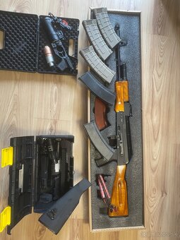 AK-74 Cyma - 3