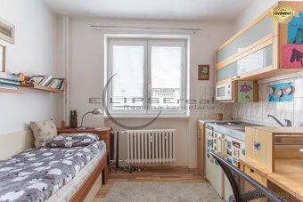 NA PRENÁJOM garsónka v Bratislave, Staré Mesto, Dunajská ul. - 3