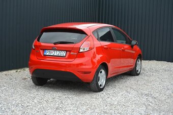Ford Fiesta 1.0 EcoBoost, SR voz, TOP stav - 3