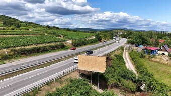 BIGBOARD - Hlavná cesta medzi Svätým Jurom a Pezinkom - 3