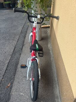 Woom 3 bicykel - 3
