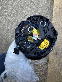 airbag ridice volantu vw new beetle 11-18 5c5 - 3