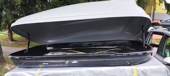 Stresny box Halfords - 3