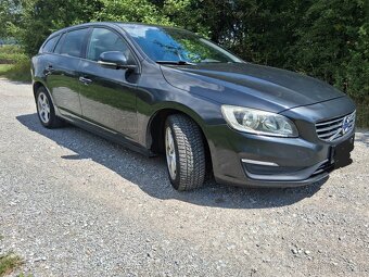 Volvo V60 - 3