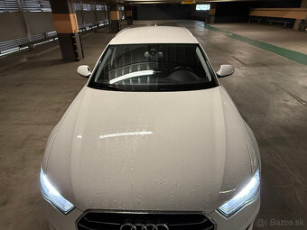 AUDI A6 Avant C7 2016 3.0 TDI Quattro 2016 200kw - 3