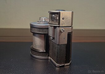Canon horizont analógový fotoaparát - 3