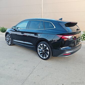 Škoda Enyaq 80 Loft ‼️ prihlásené ‼️ - 3