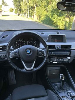 BMW X1 DSG 140 KW ROK.2019. - 3
